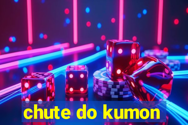 chute do kumon